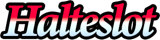 Halteslot